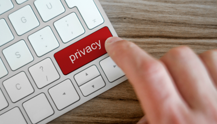 Privacy policy sito web
