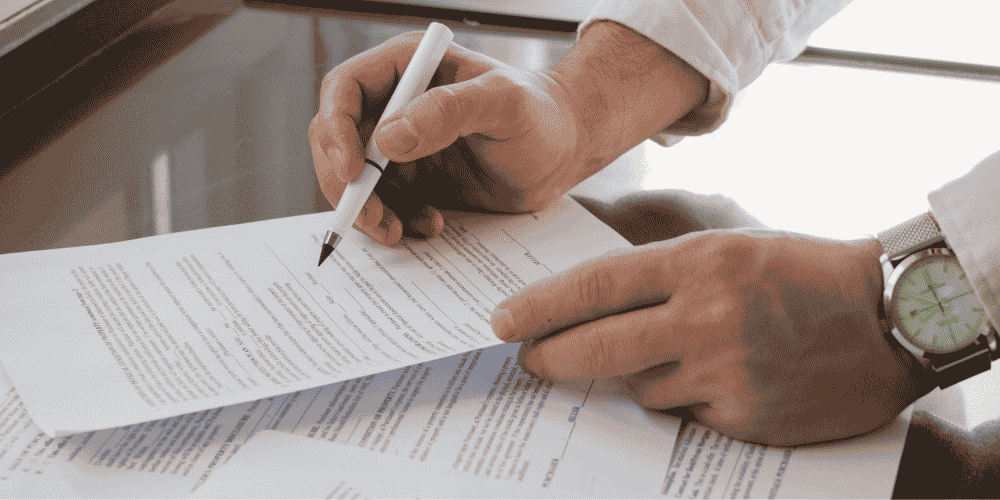 redigere dpia privacy